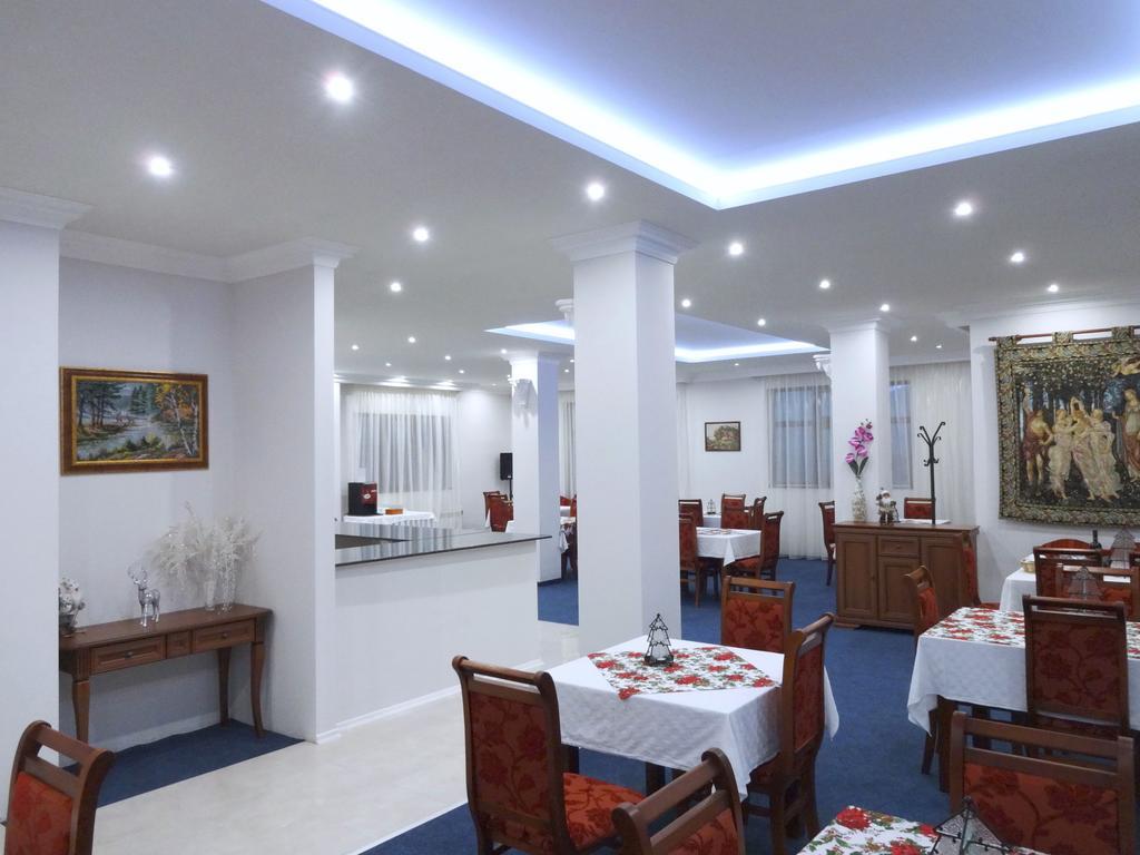 Pinerose Resort Bansko Esterno foto