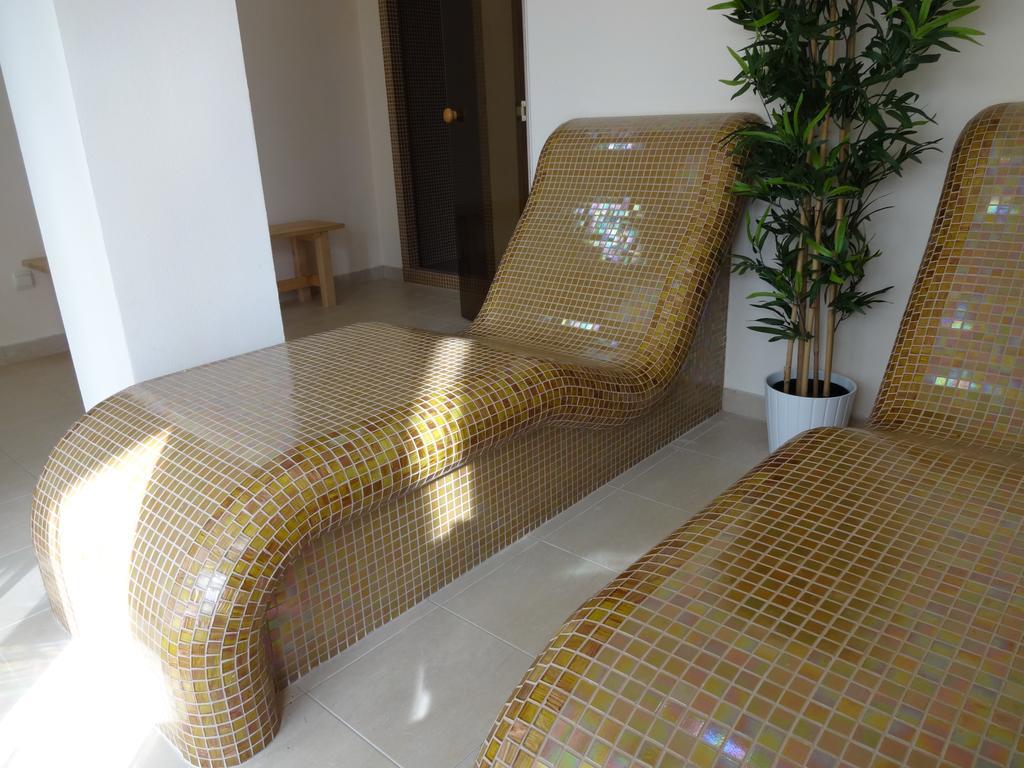 Pinerose Resort Bansko Esterno foto