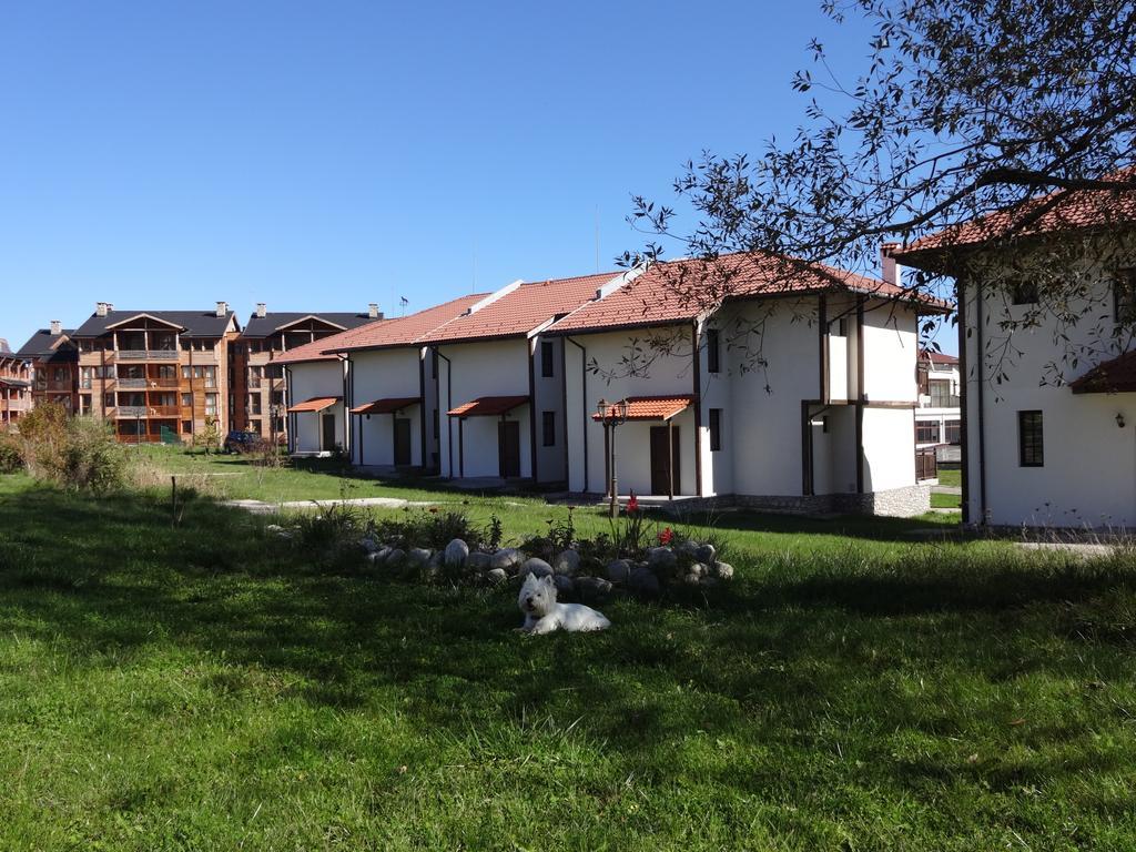 Pinerose Resort Bansko Camera foto