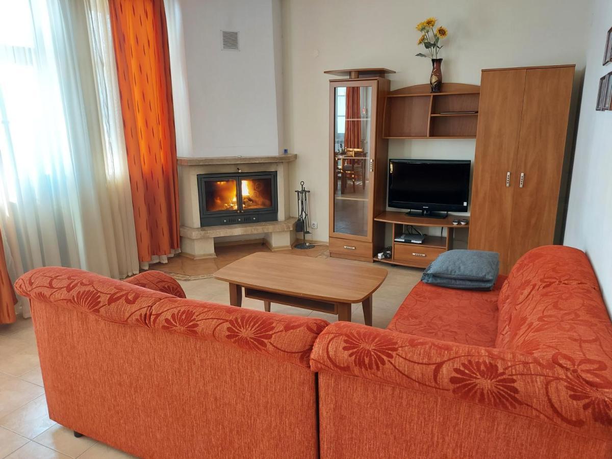 Pinerose Resort Bansko Esterno foto