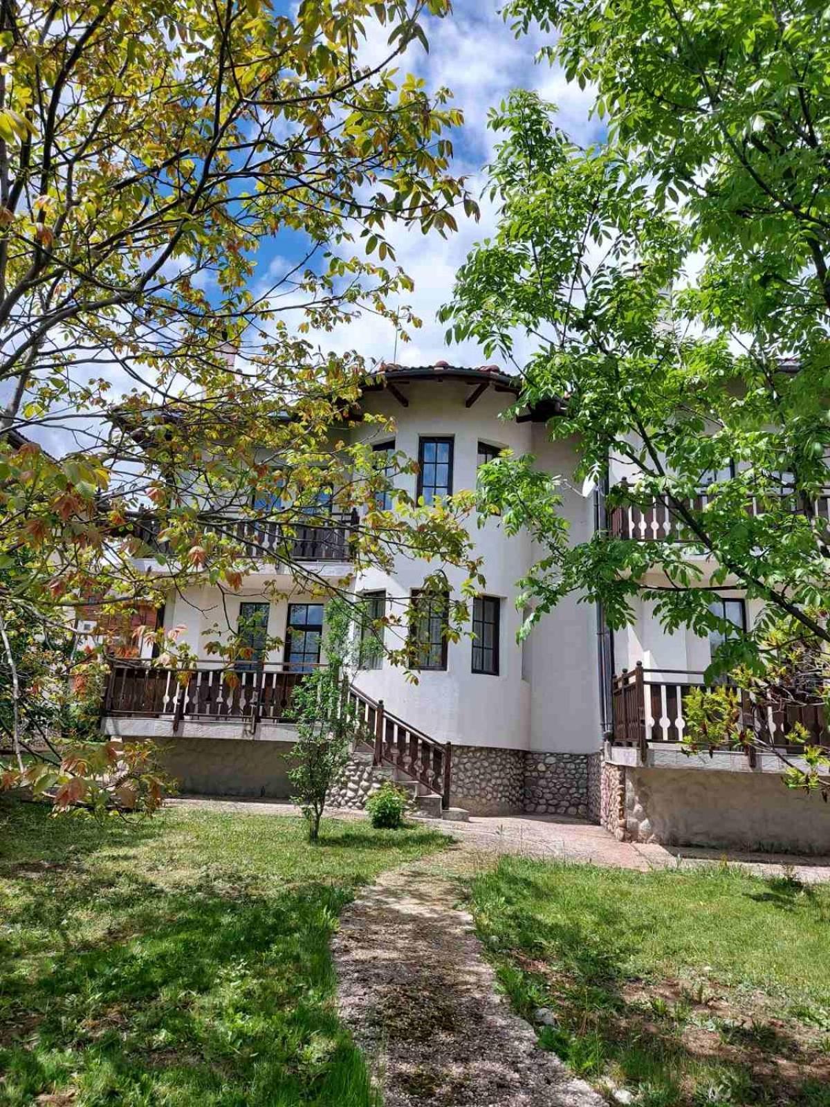 Pinerose Resort Bansko Esterno foto