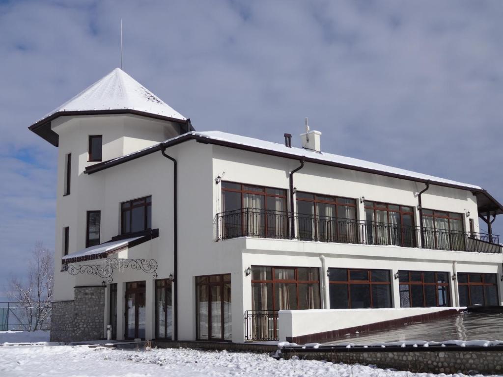 Pinerose Resort Bansko Esterno foto