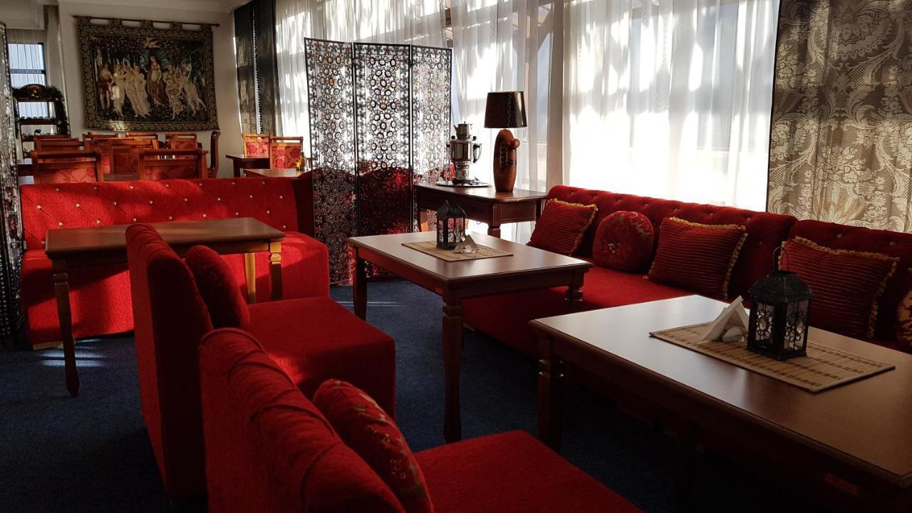 Pinerose Resort Bansko Esterno foto