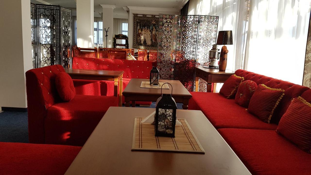 Pinerose Resort Bansko Esterno foto