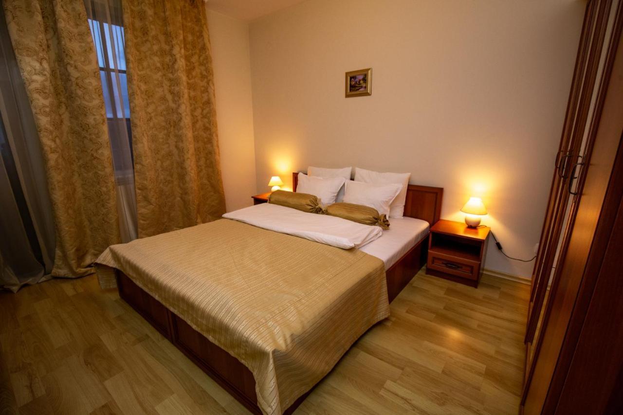 Pinerose Resort Bansko Esterno foto