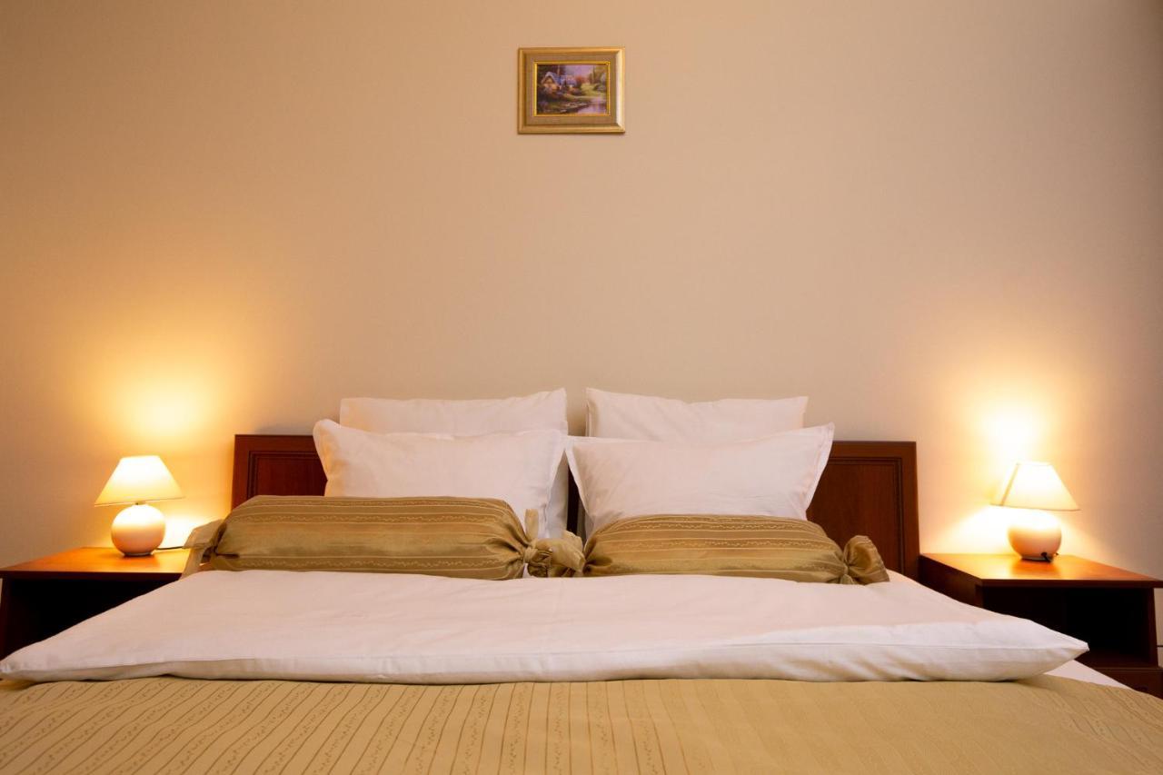 Pinerose Resort Bansko Esterno foto